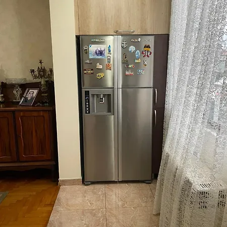 Apartment Neli Batumi Exterior photo
