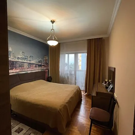 Apartment Neli Batumi Exterior photo