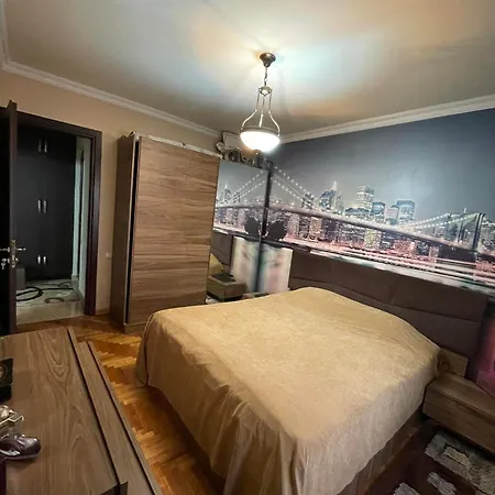 Apartment Neli Batumi Exterior photo