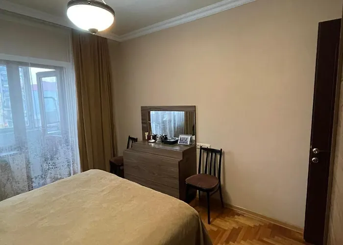 Apartment Neli