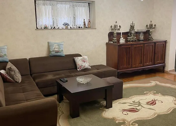 Apartment Neli